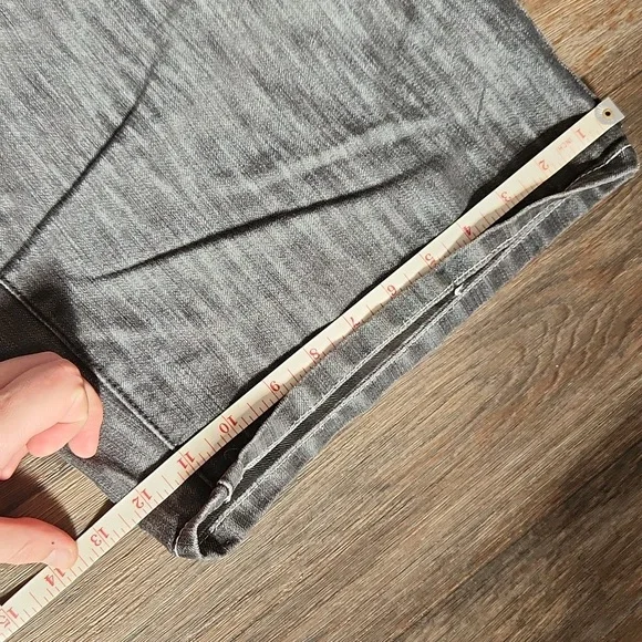 Gray South Pole Men's Shorts - Picture 7 of 12